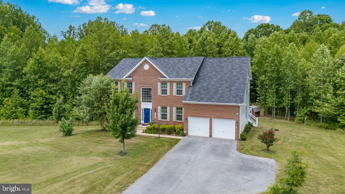 16620 Taylerton Lane photo 1