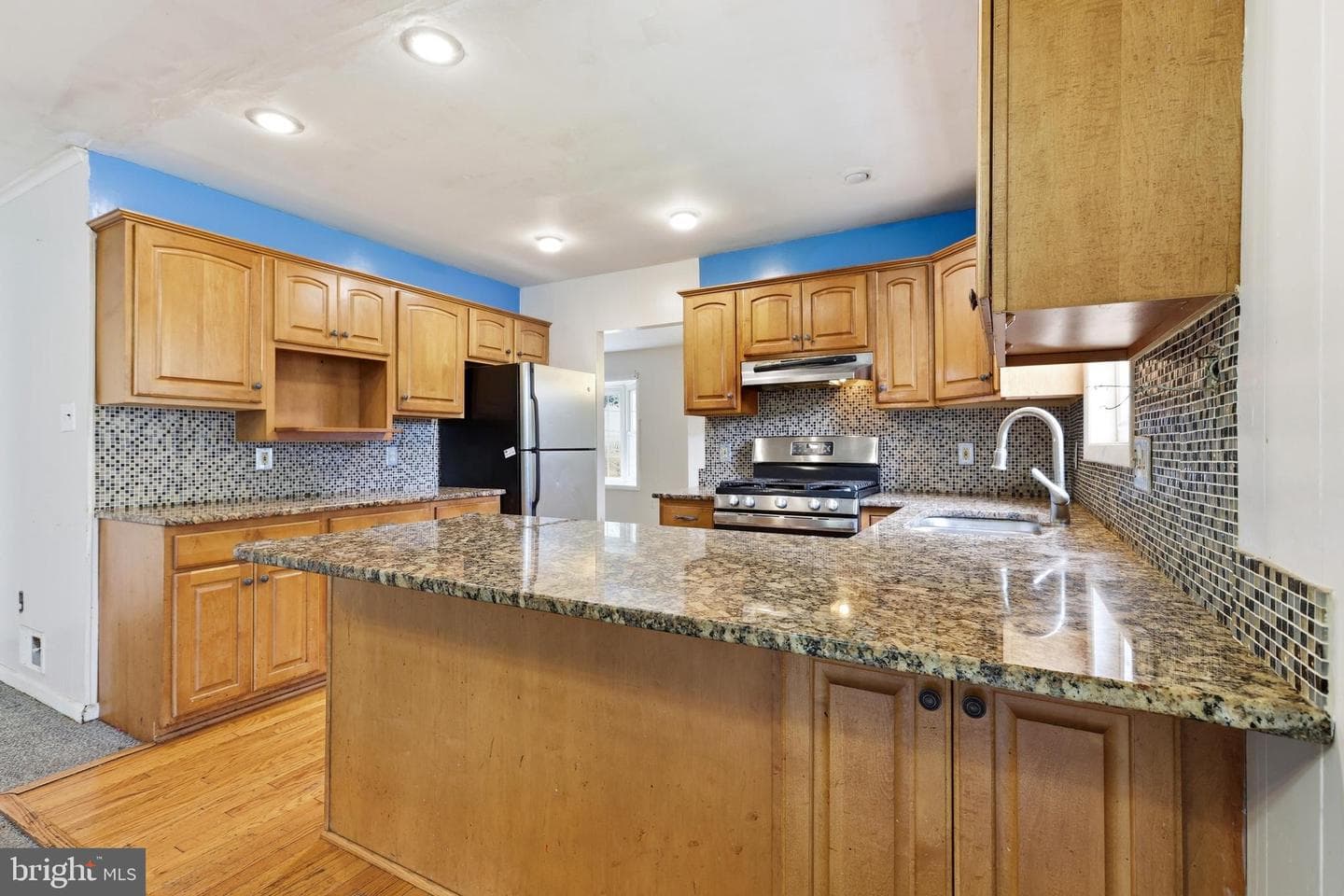 7902 Claudia Drive photo 12