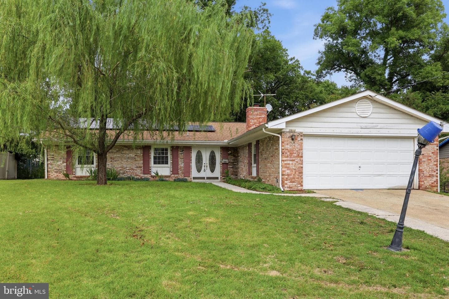 7902 Claudia Drive photo 2