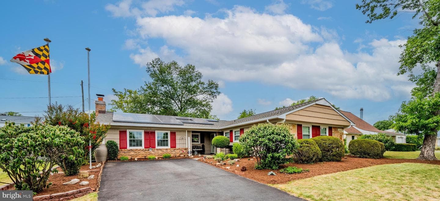 3416 Medina Lane, Bowie