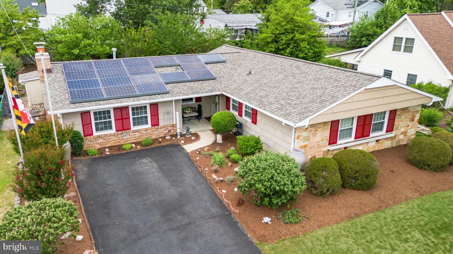 3416 Medina Lane, Bowie