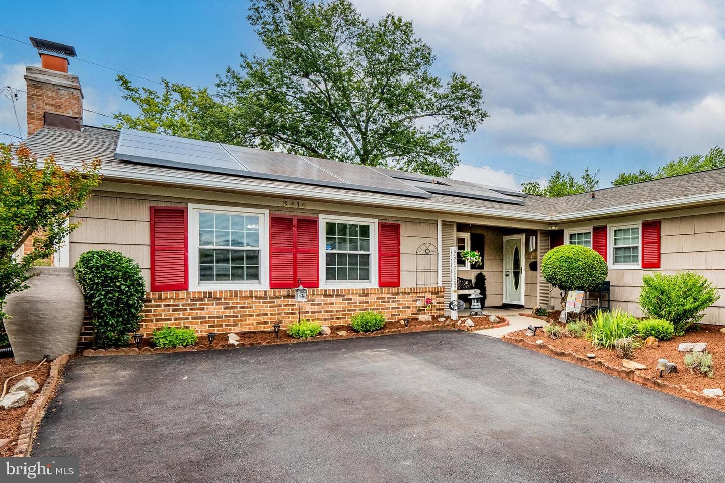 3416 Medina Lane photo 3