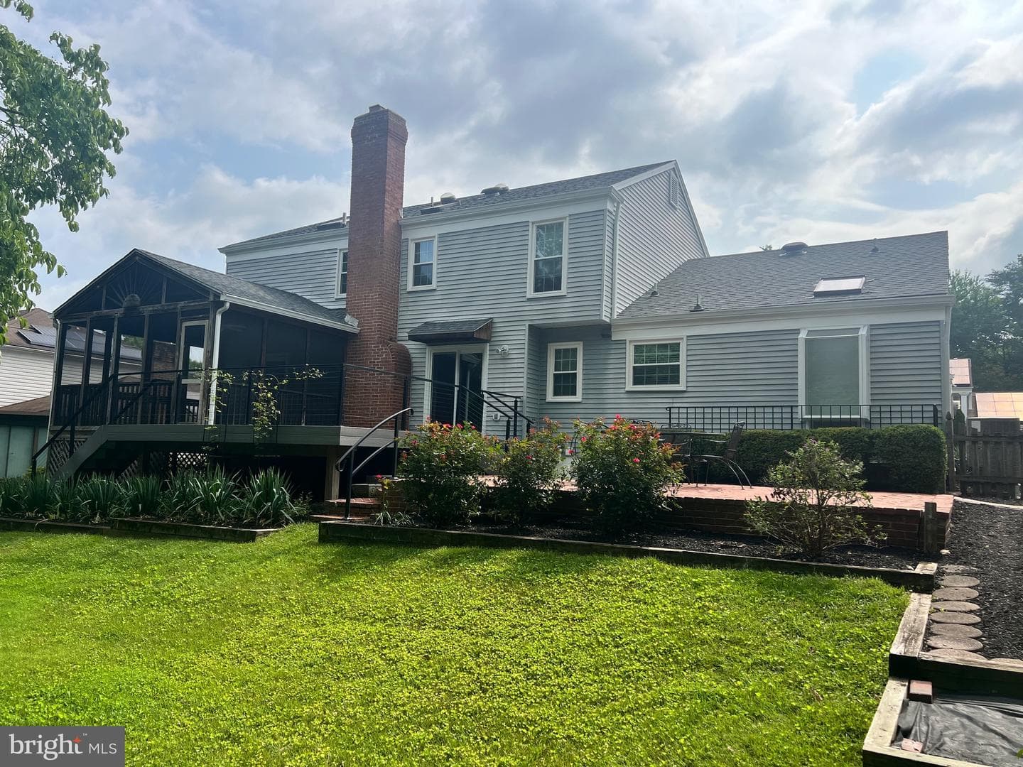 12008 Amblewood Drive, Laurel
