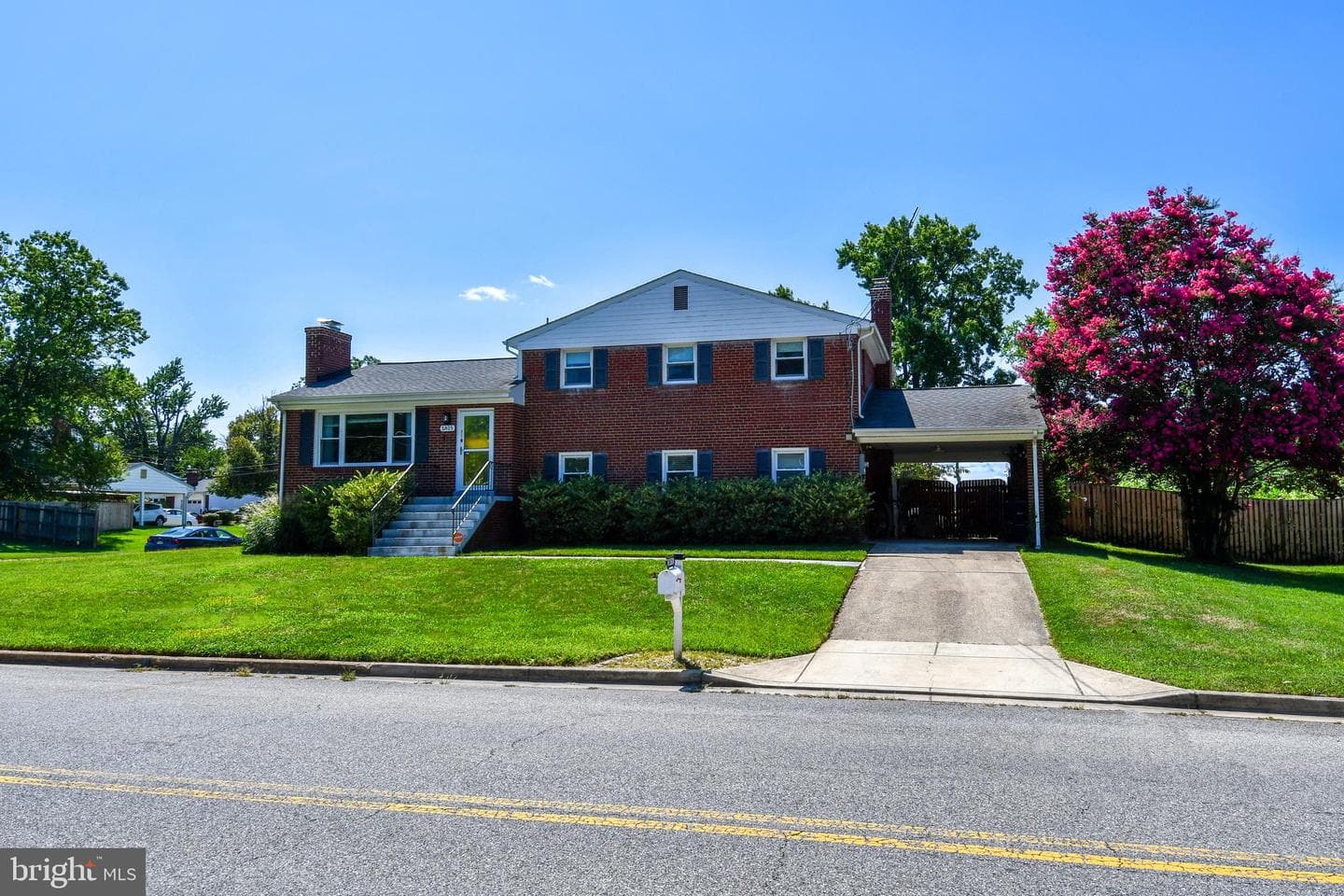 5815 Arbroath Drive, Clinton