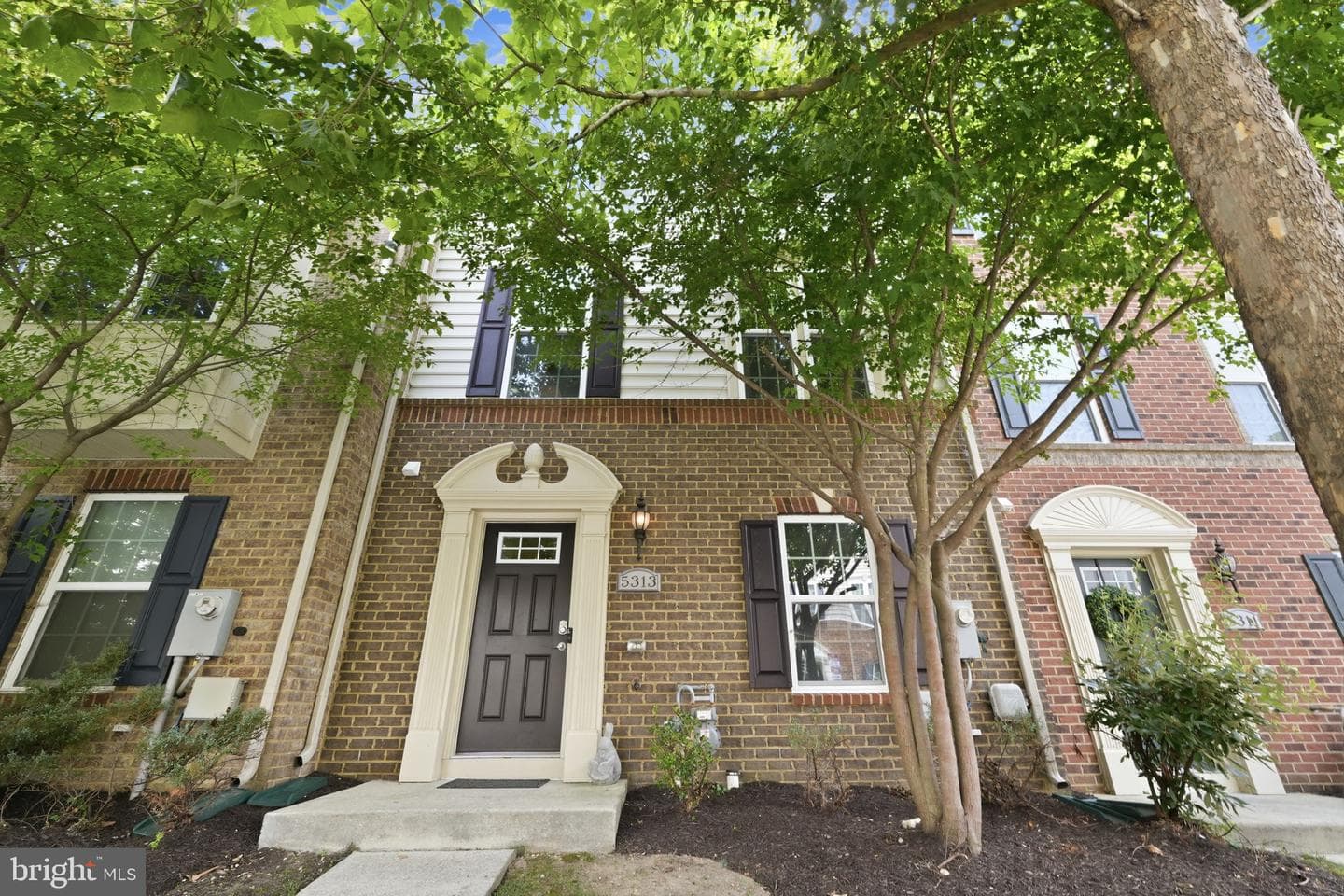5313 Settling Pond Lane