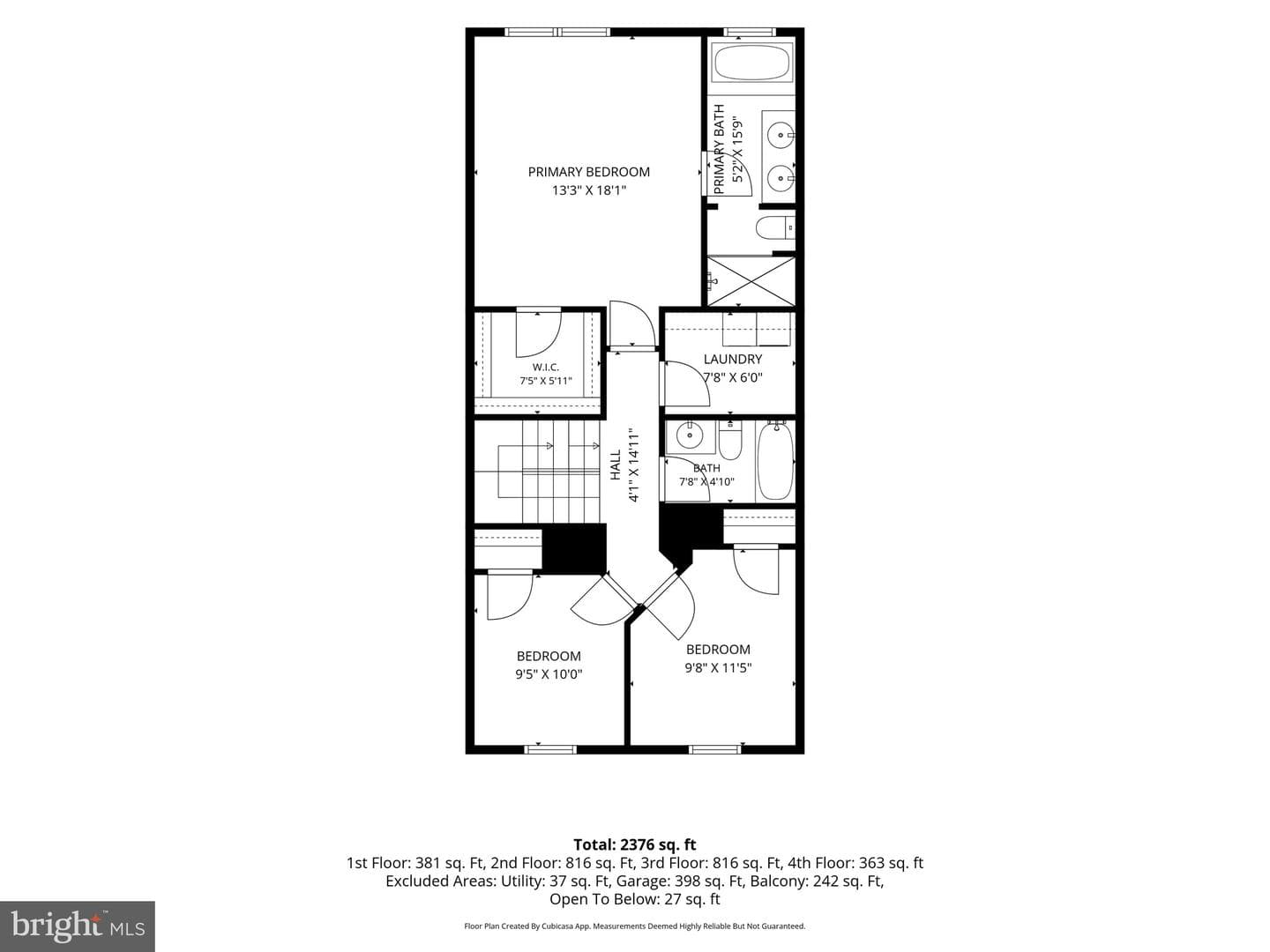 5313 Settling Pond Lane photo 30