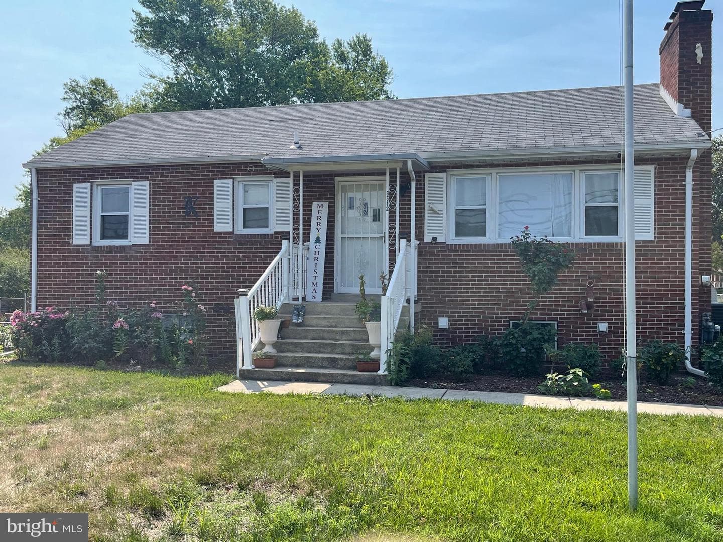 6512 Allentown Road, Temple Hills