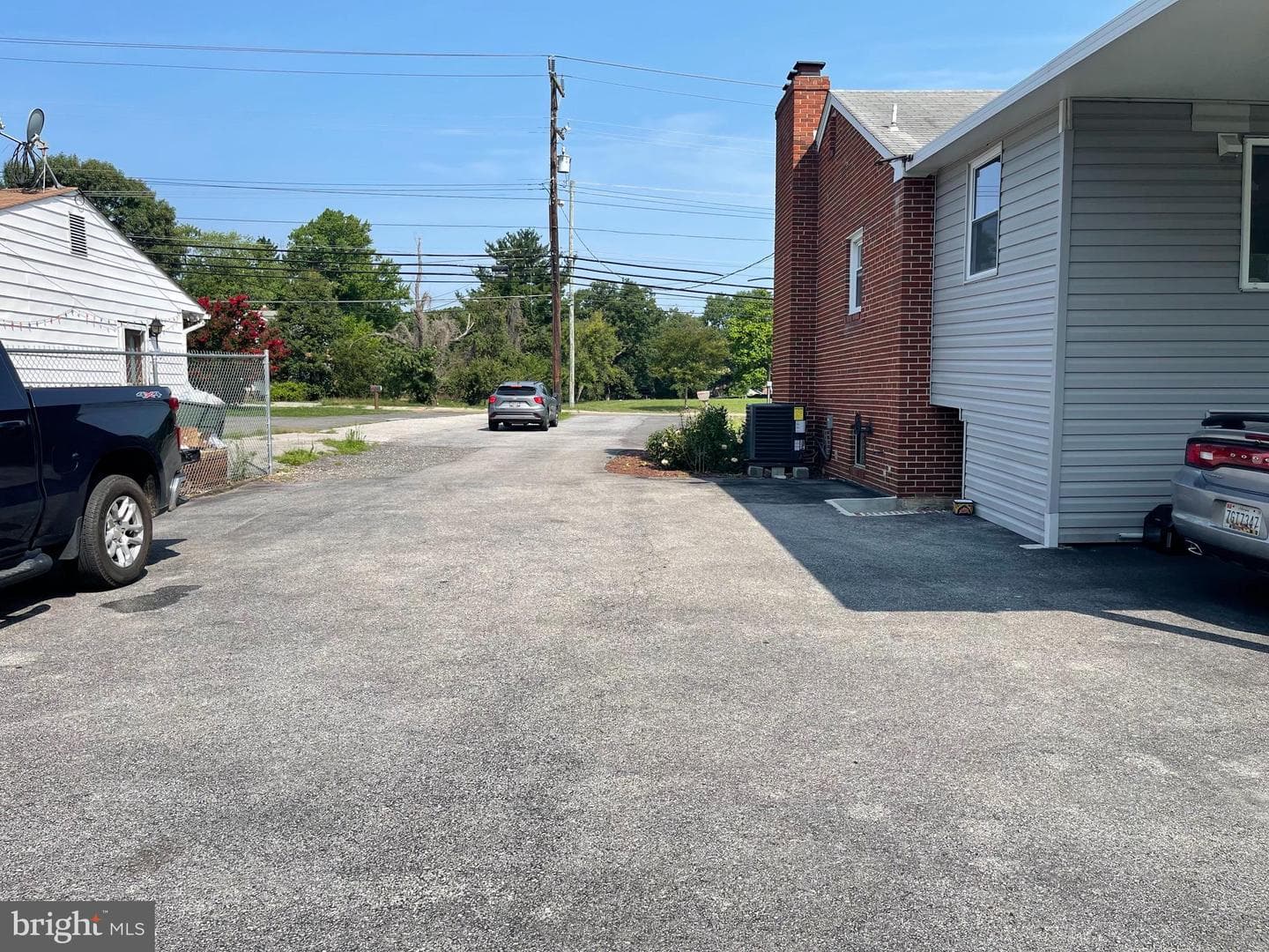 6512 Allentown Road photo 3