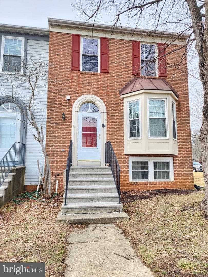 11218 Black Foot Ct, Beltsville
