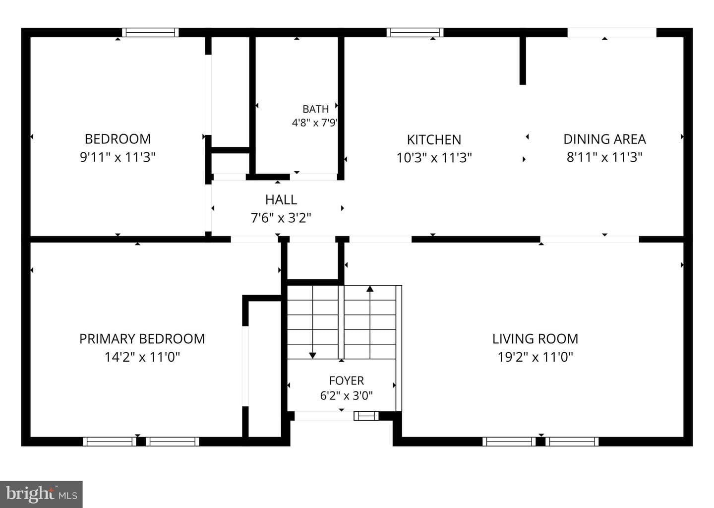 2406 Timbercrest Drive photo 46
