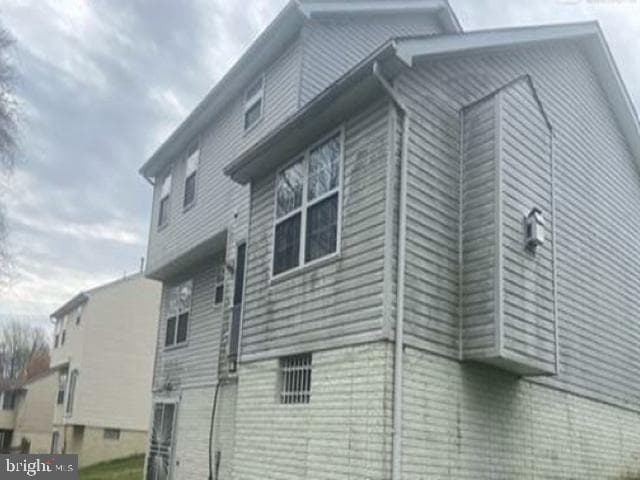 1702 Dennis Court, District Heights