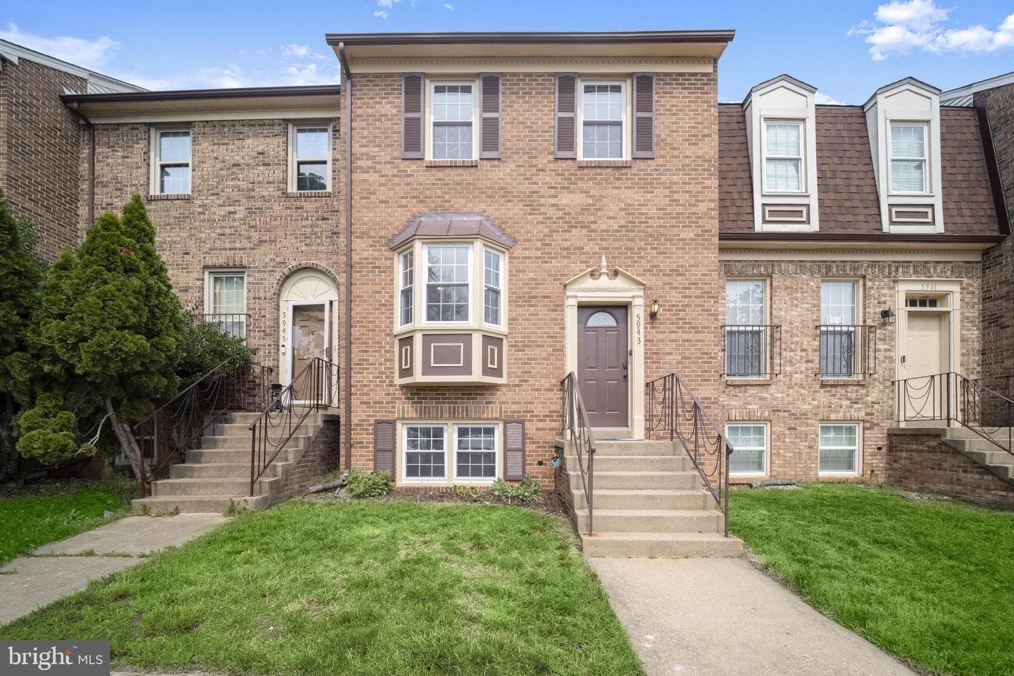 5943 Surratts Village Drive photo 1