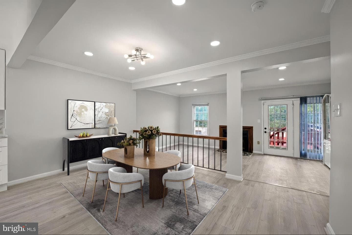 5943 Surratts Village Drive photo 3