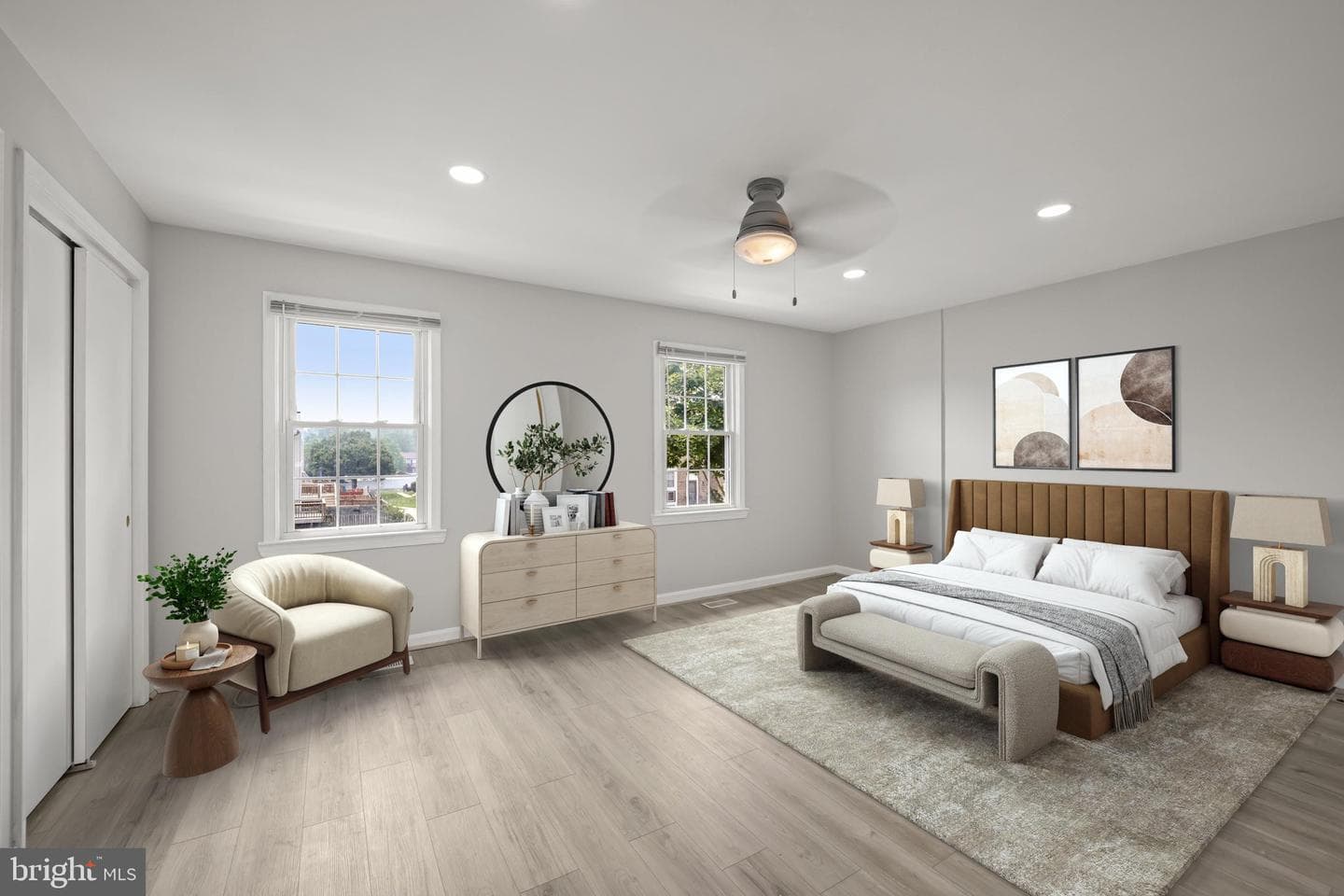 5943 Surratts Village Drive photo 4