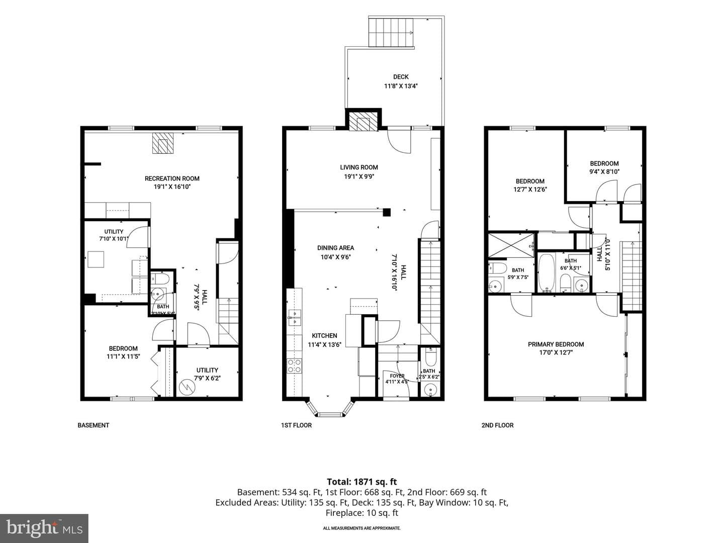 5943 Surratts Village Drive photo 52