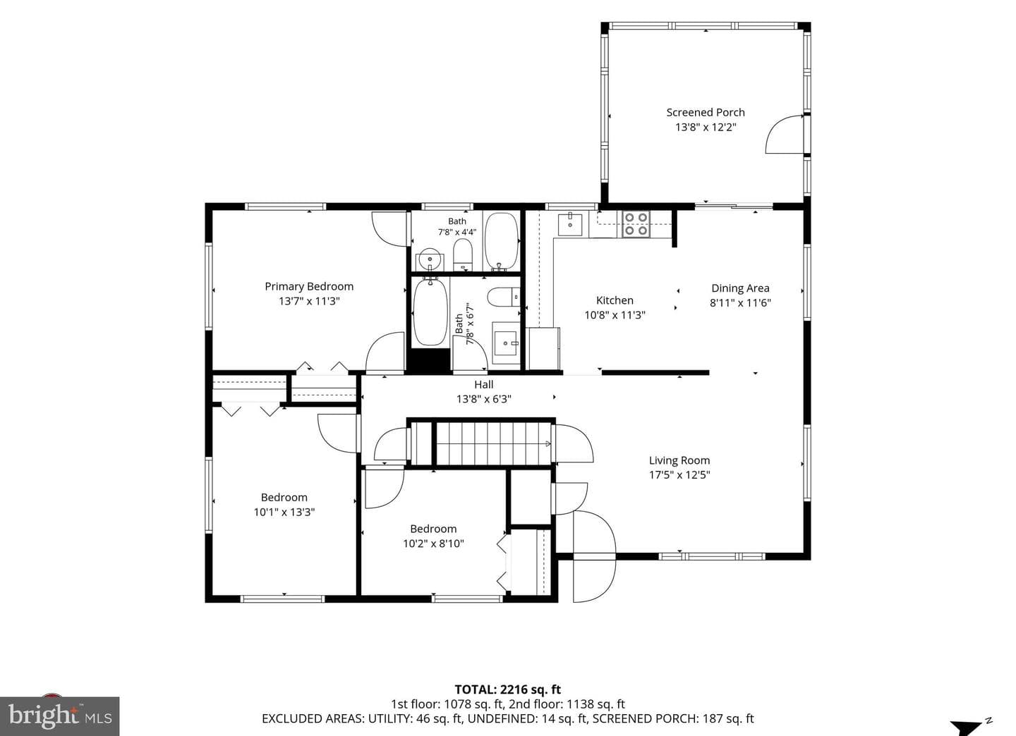 7308 Kipling Parkway photo 38