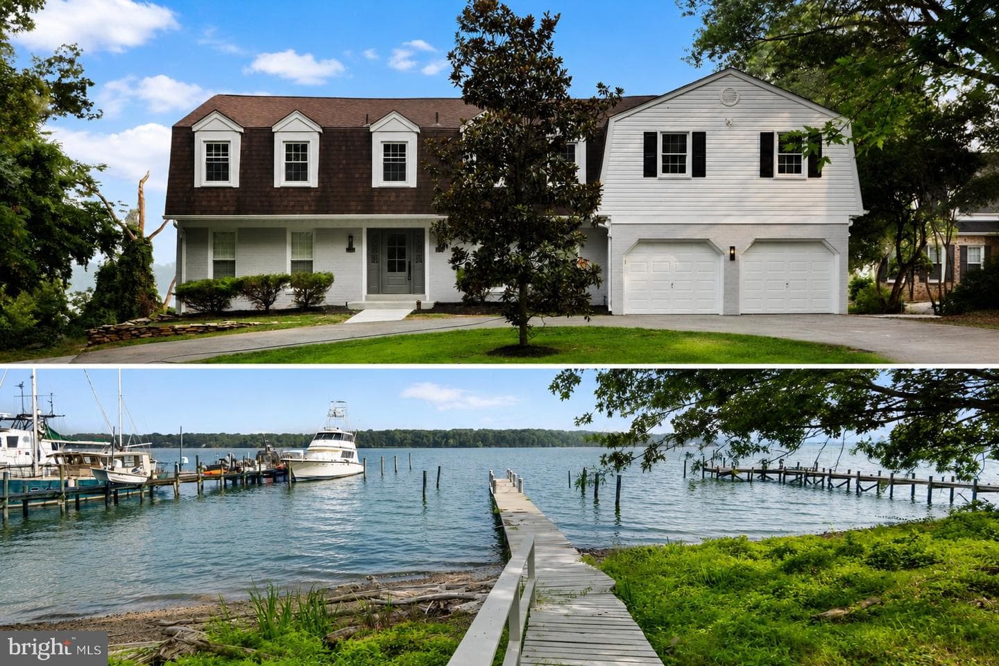 9913 Indian Queen Point Road photo 1