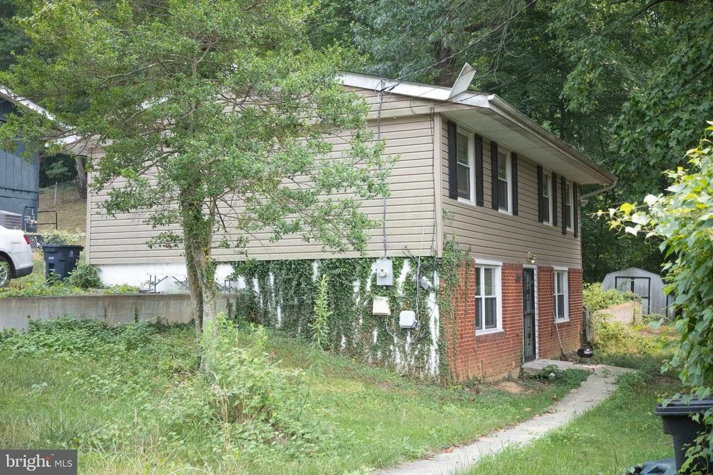 6503 Wilburn Drive, Capitol Heights