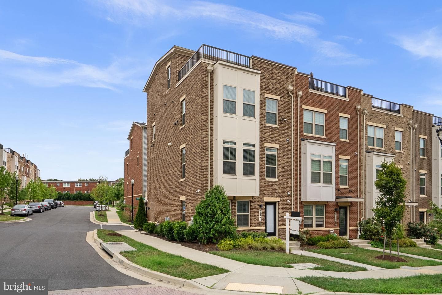 6100 Northwest Drive, Hyattsville
