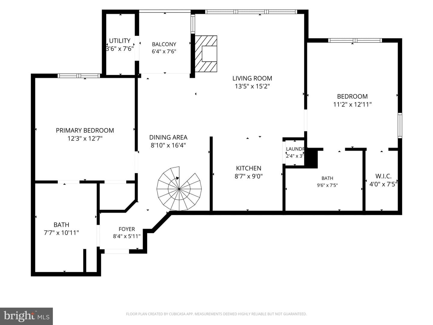 15612 Everglade Lane #401 photo 23