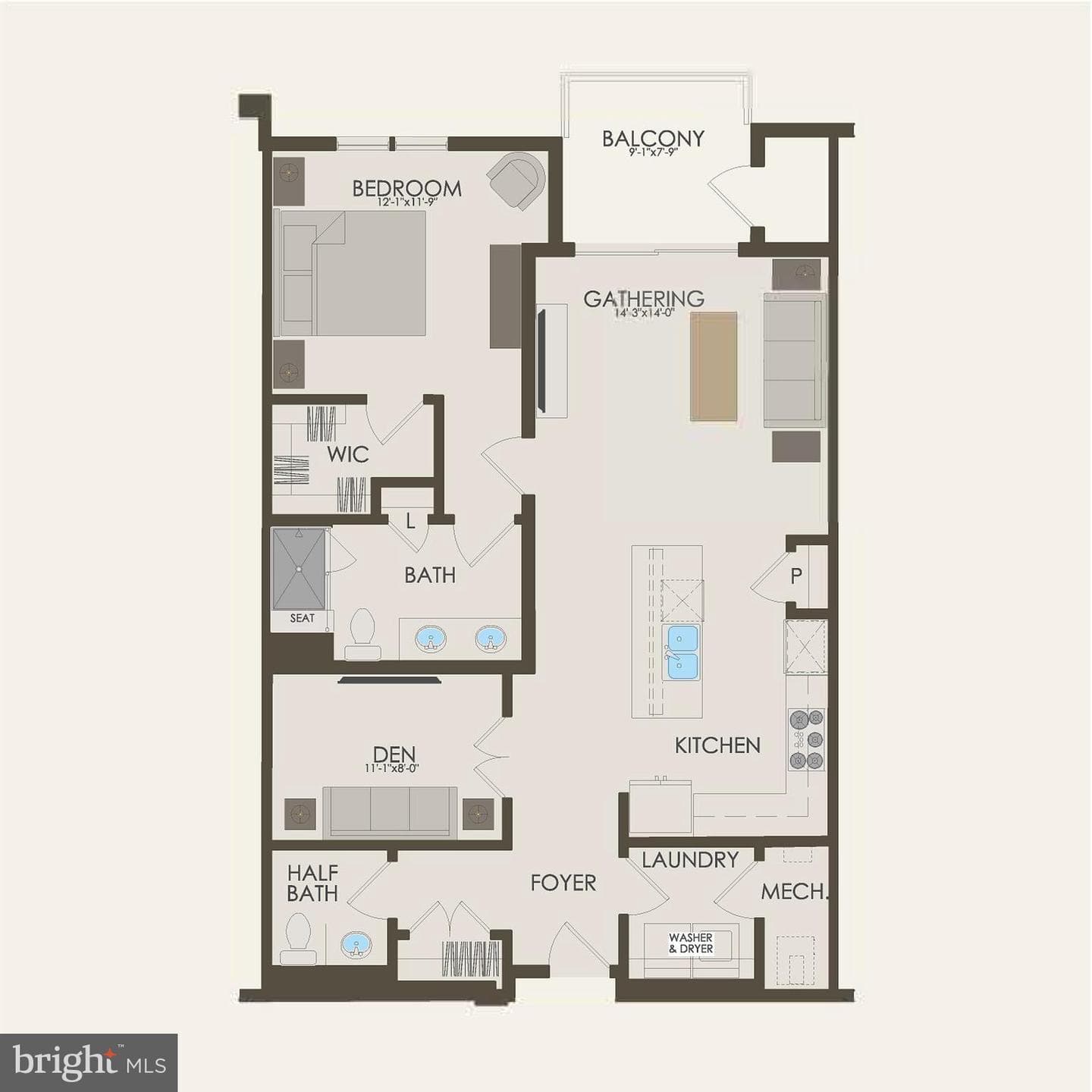 125 Kinsale Place #2 photo 15