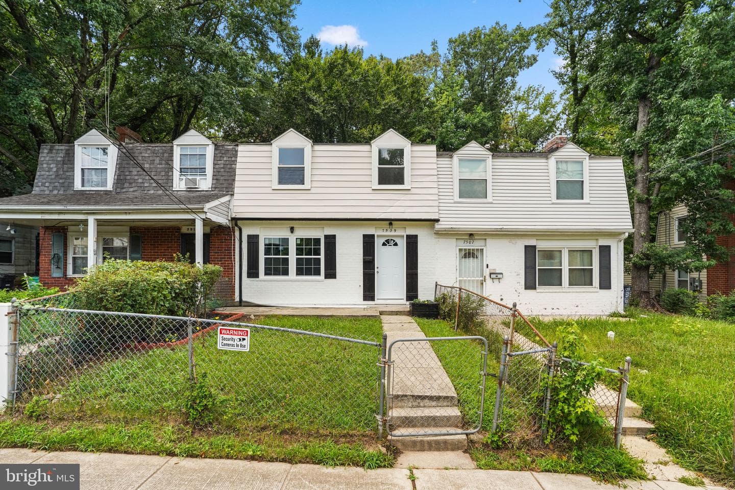 7509 Allendale Drive photo 1