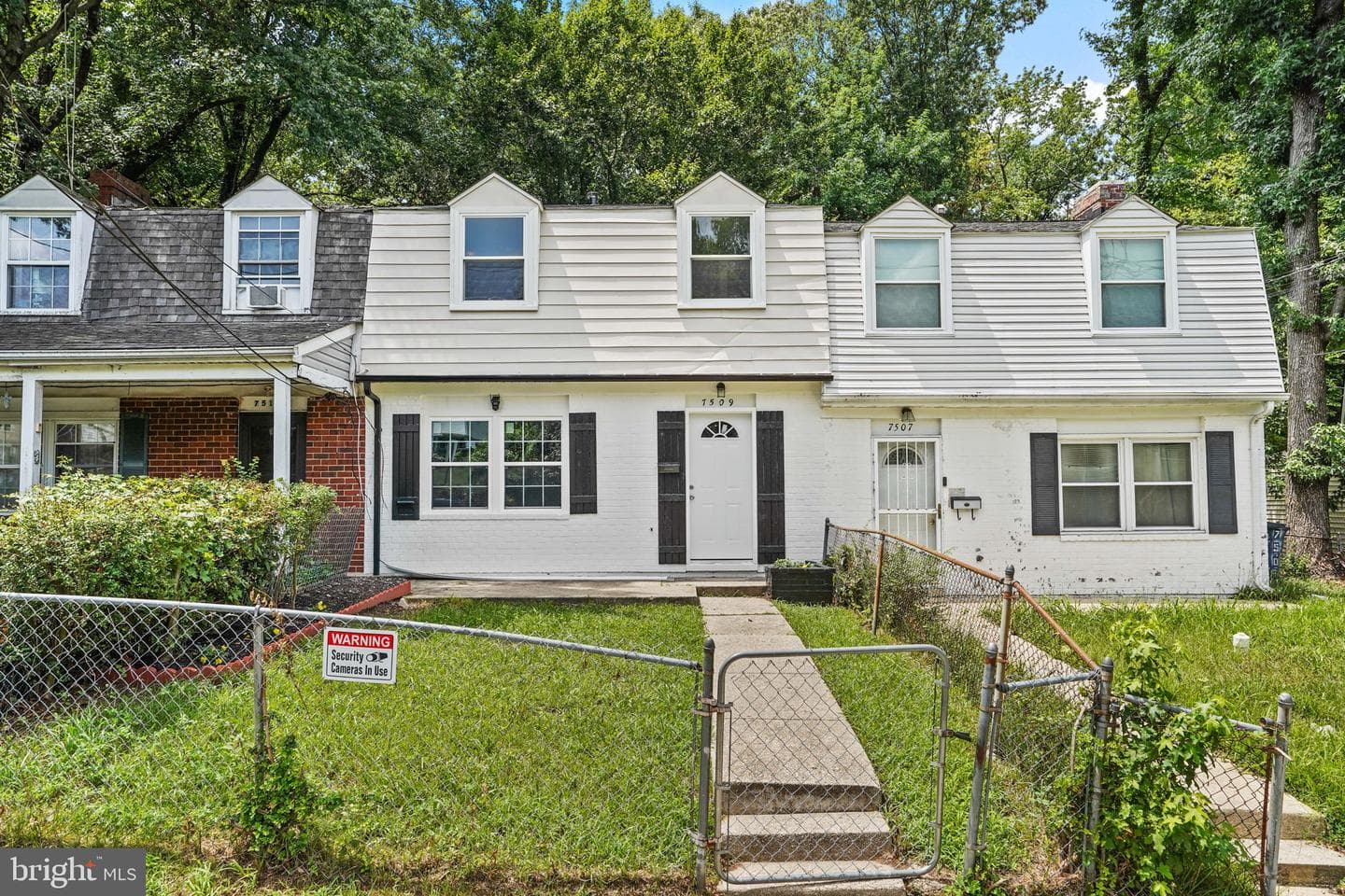 7509 Allendale Drive photo 2
