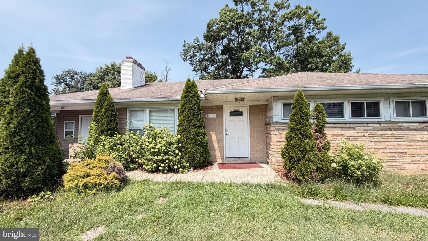 10142 Riggs Road, Hyattsville