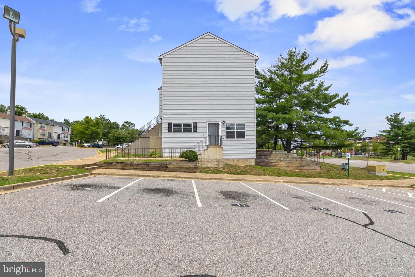 6716 Milltown, District Heights