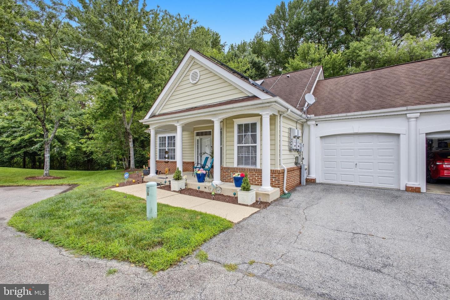 1 Rosebud Court, Upper Marlboro