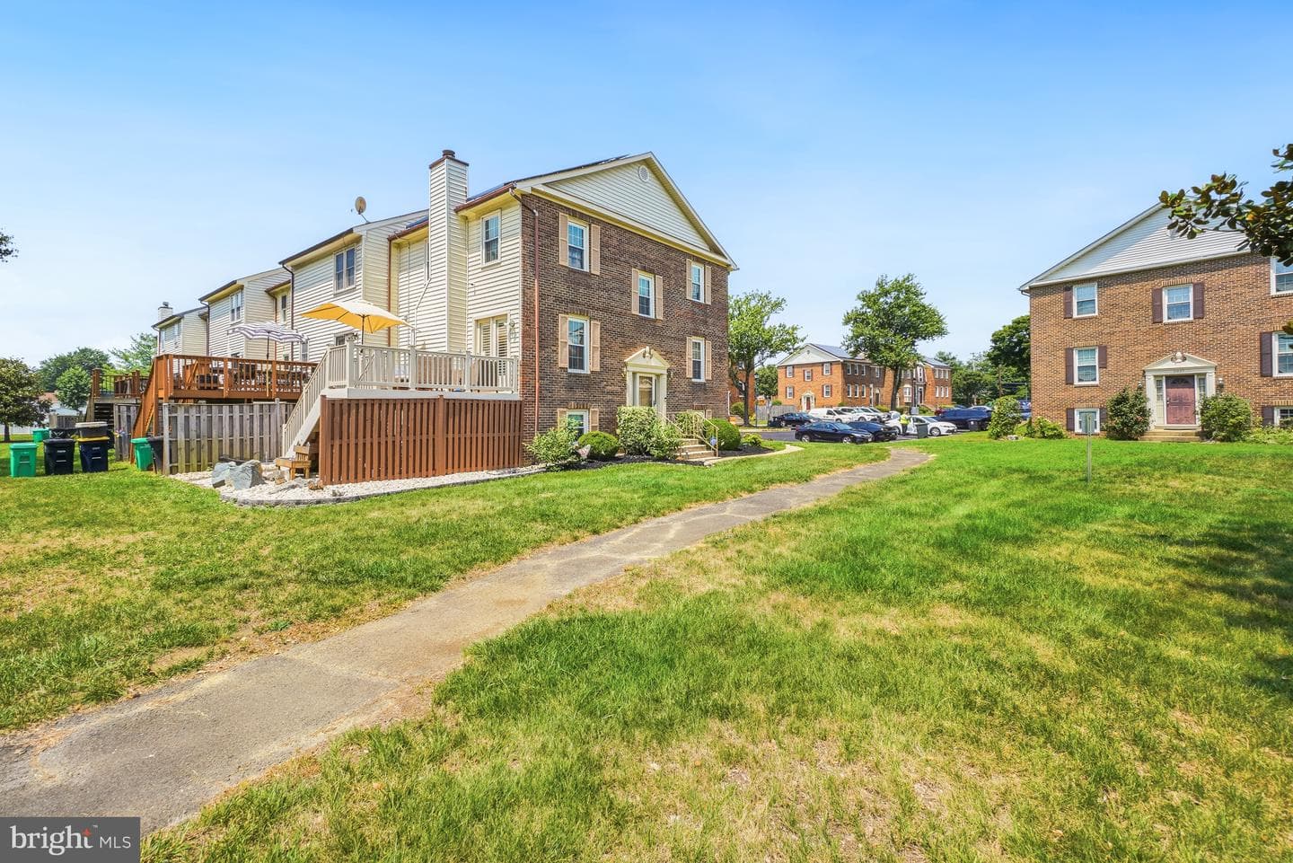 5935 Surratts Village Drive photo 3