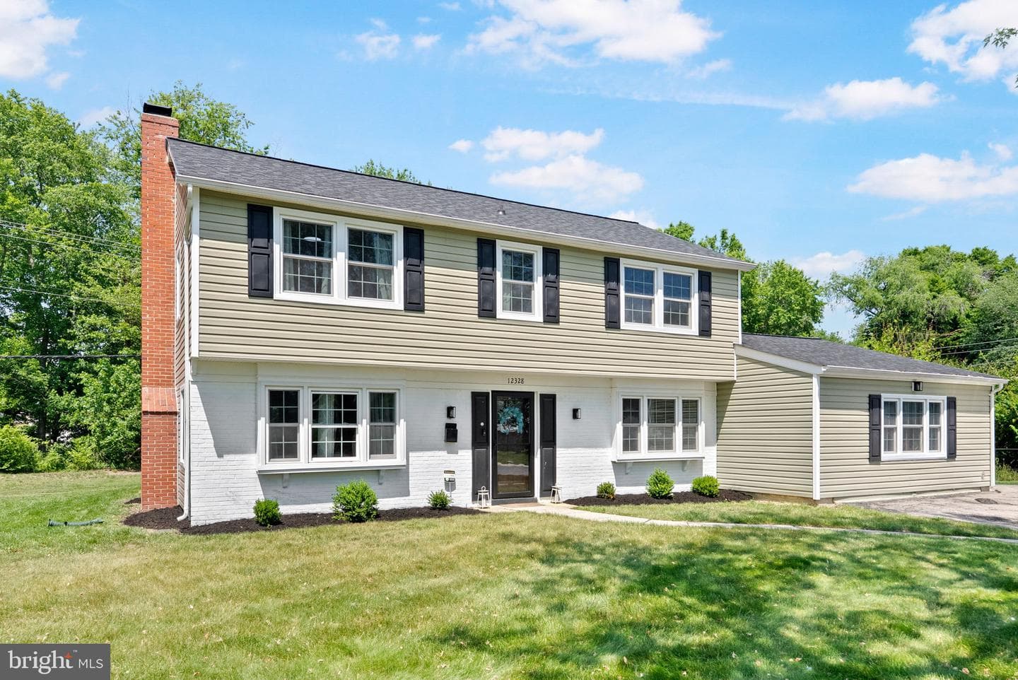 12328 Melody Turn, Bowie