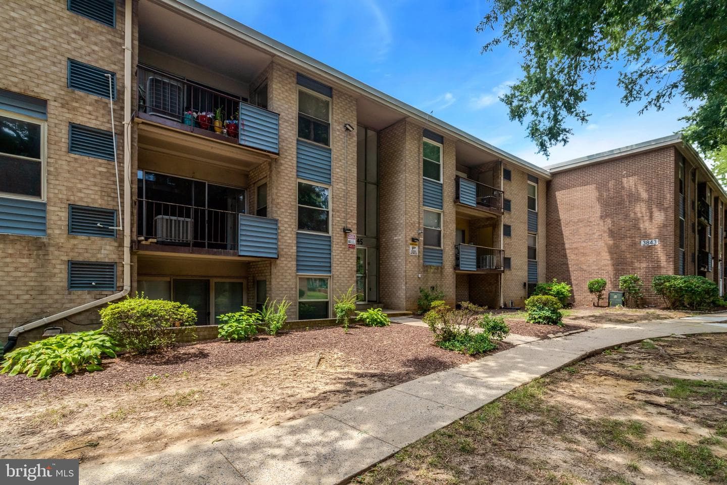 3845 Saint Barnabas Road #t photo 2