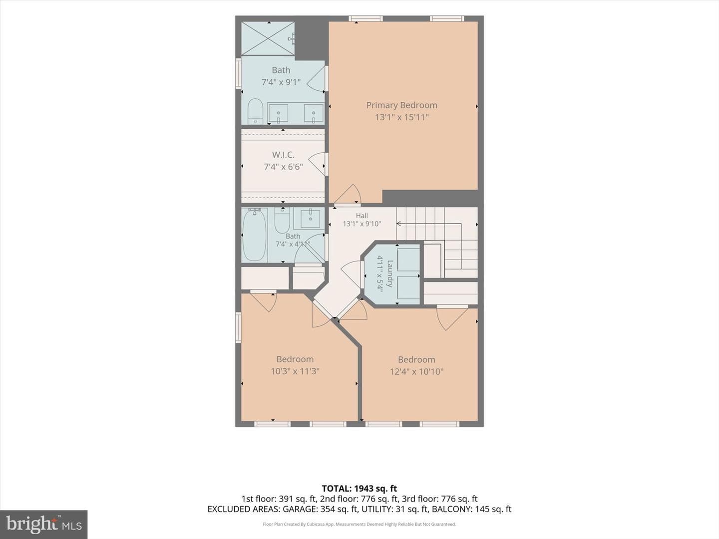 4111 Shirley Rose Court #a photo 42