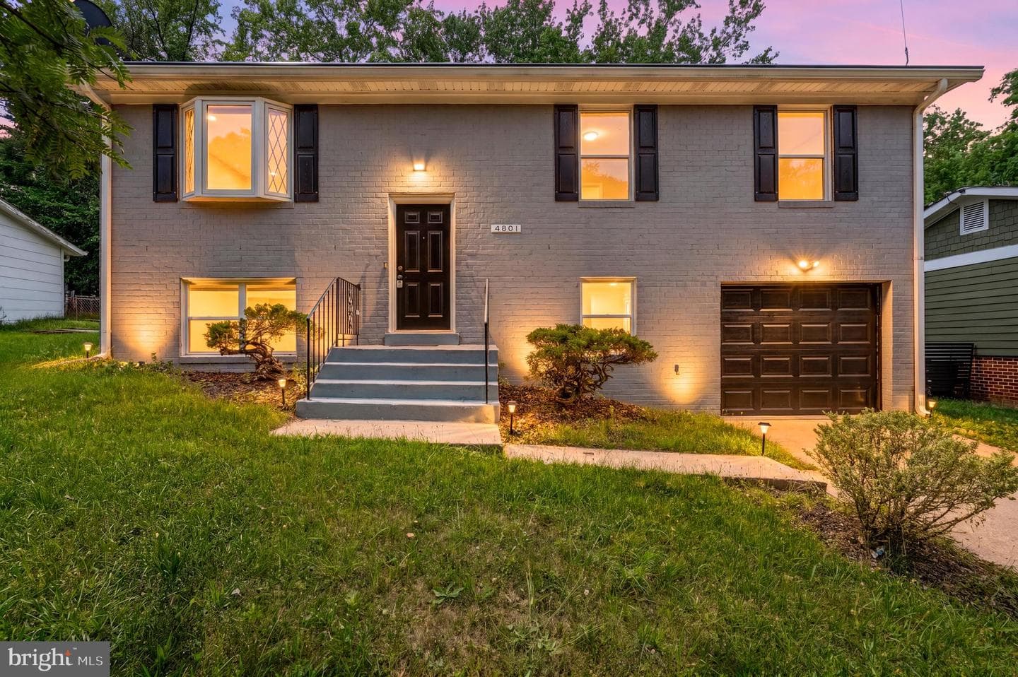 4801 Iverson Place, Temple Hills
