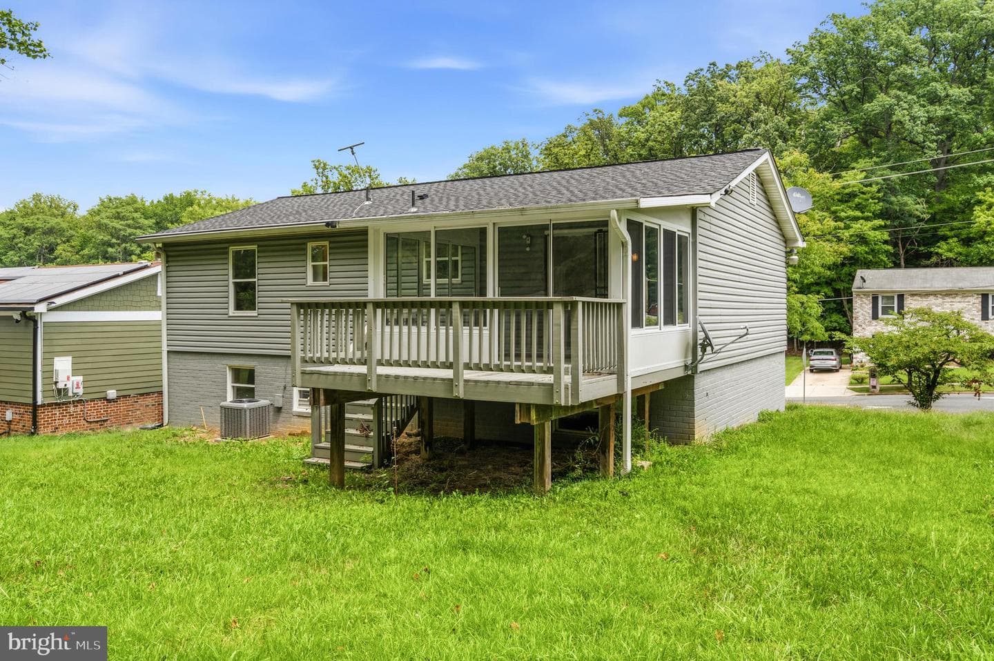 4801 Iverson Place photo 37