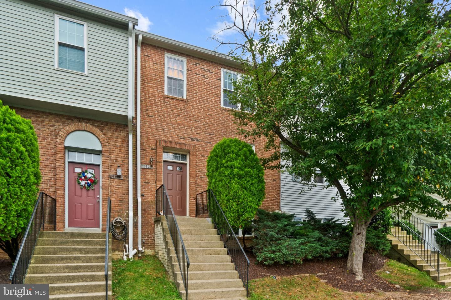 1020 West Court #10