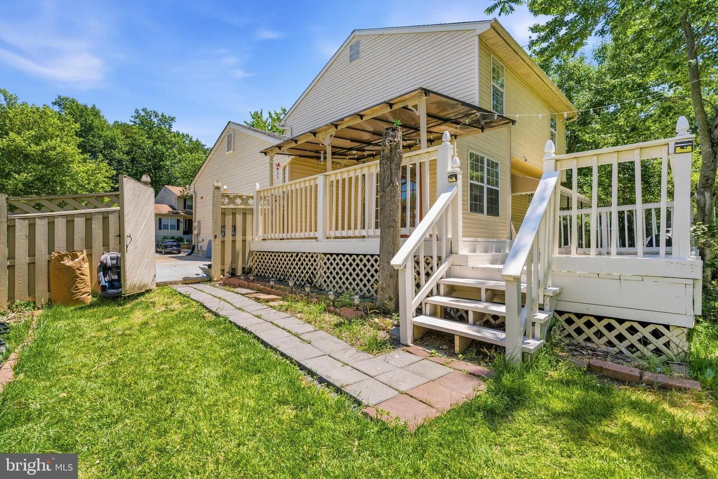 8707 Delphi Drive photo 32