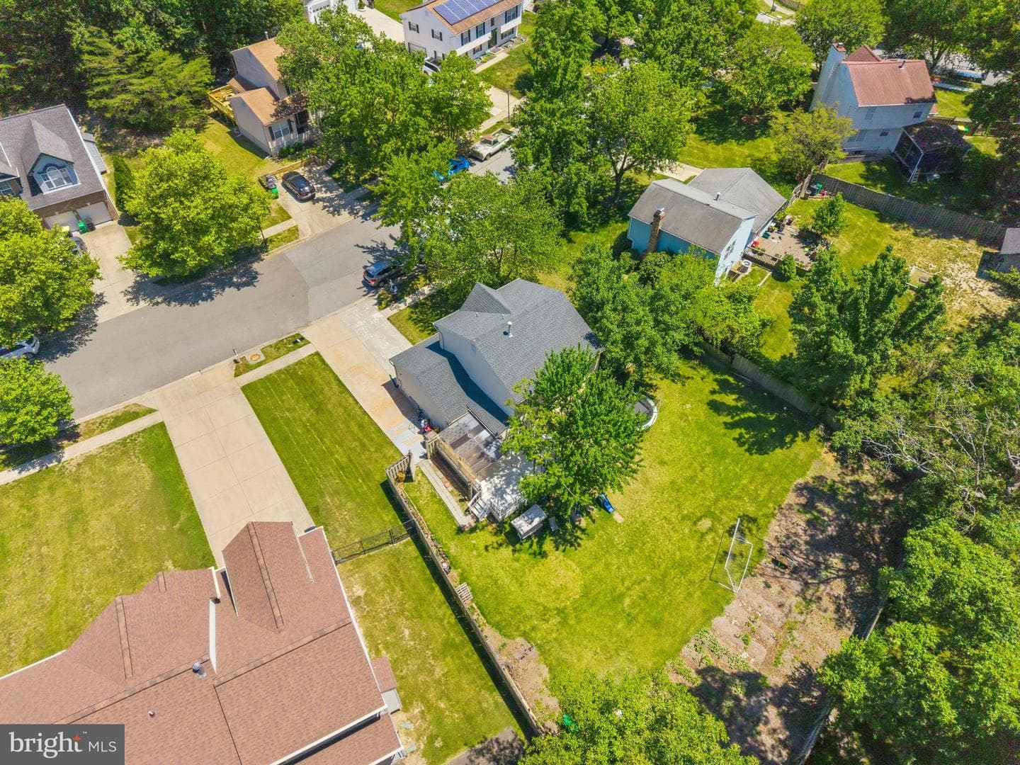 8707 Delphi Drive photo 38