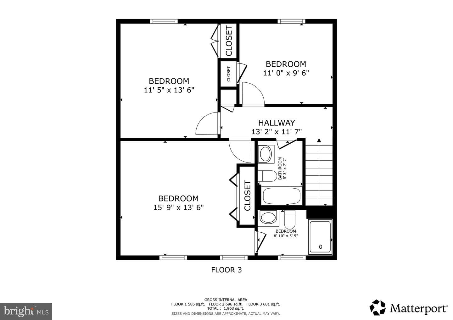 8707 Delphi Drive photo 41