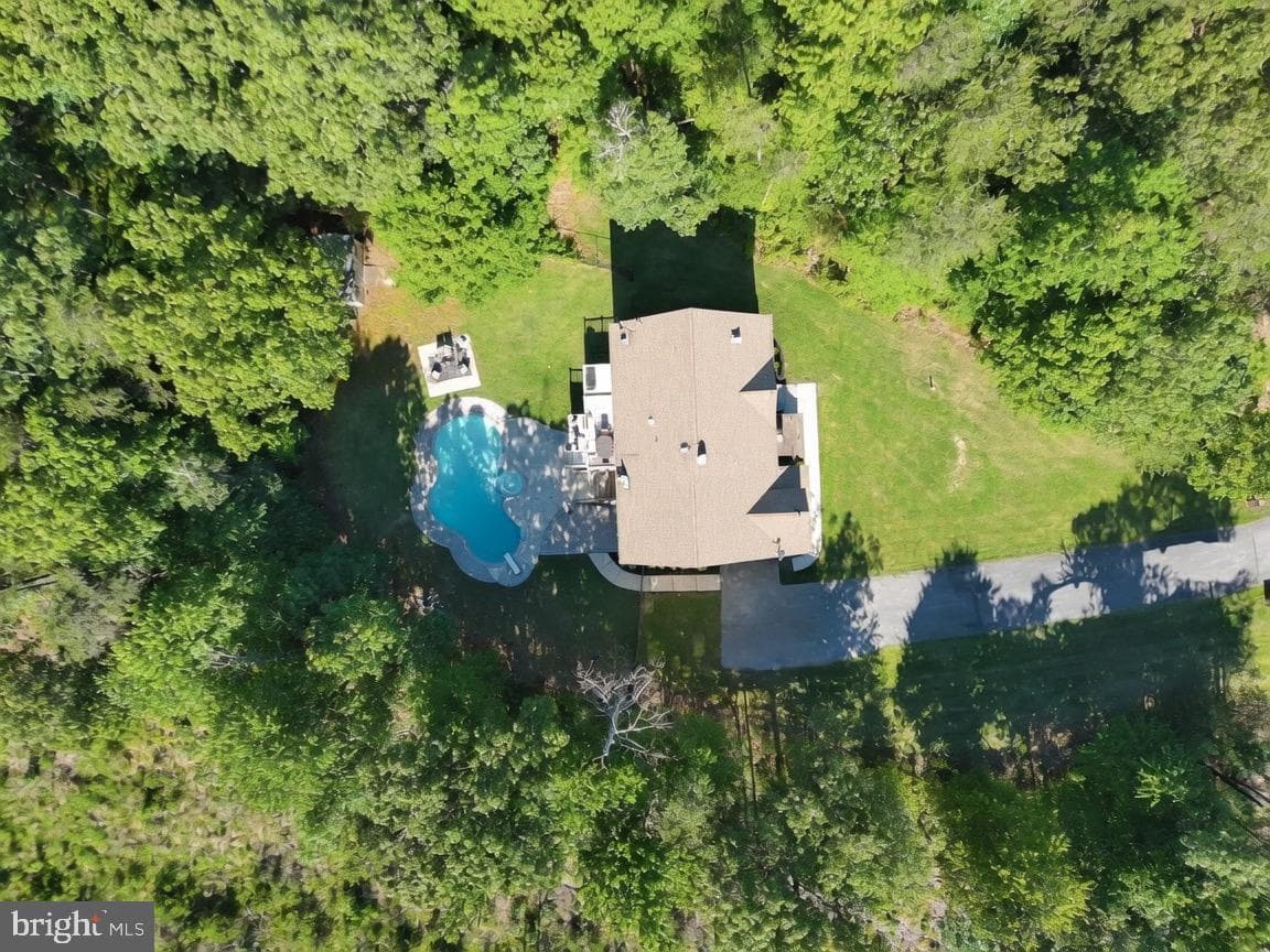 11041 N Keys Road, Brandywine