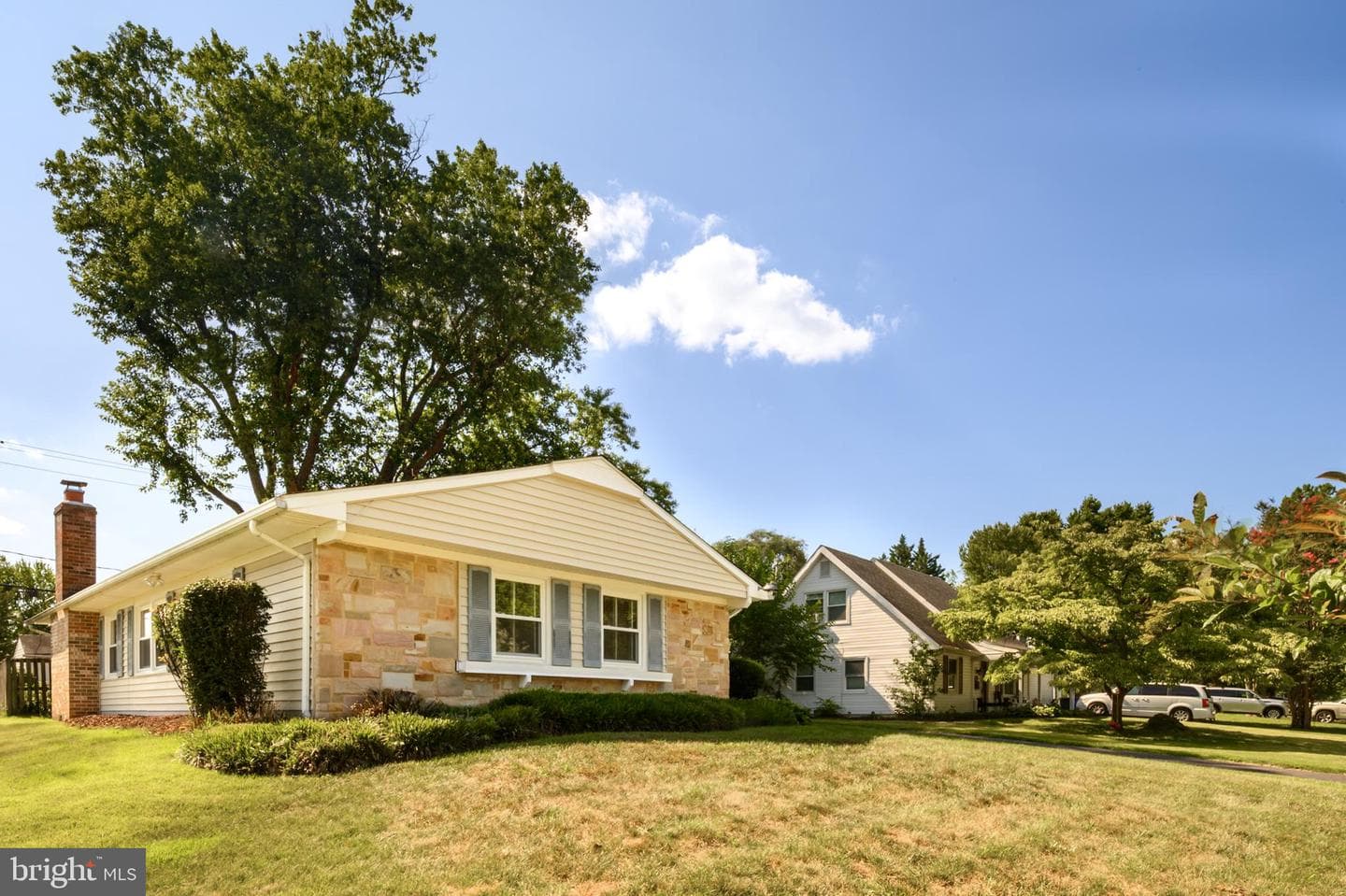 2416 Kinderbrook Lane, Bowie