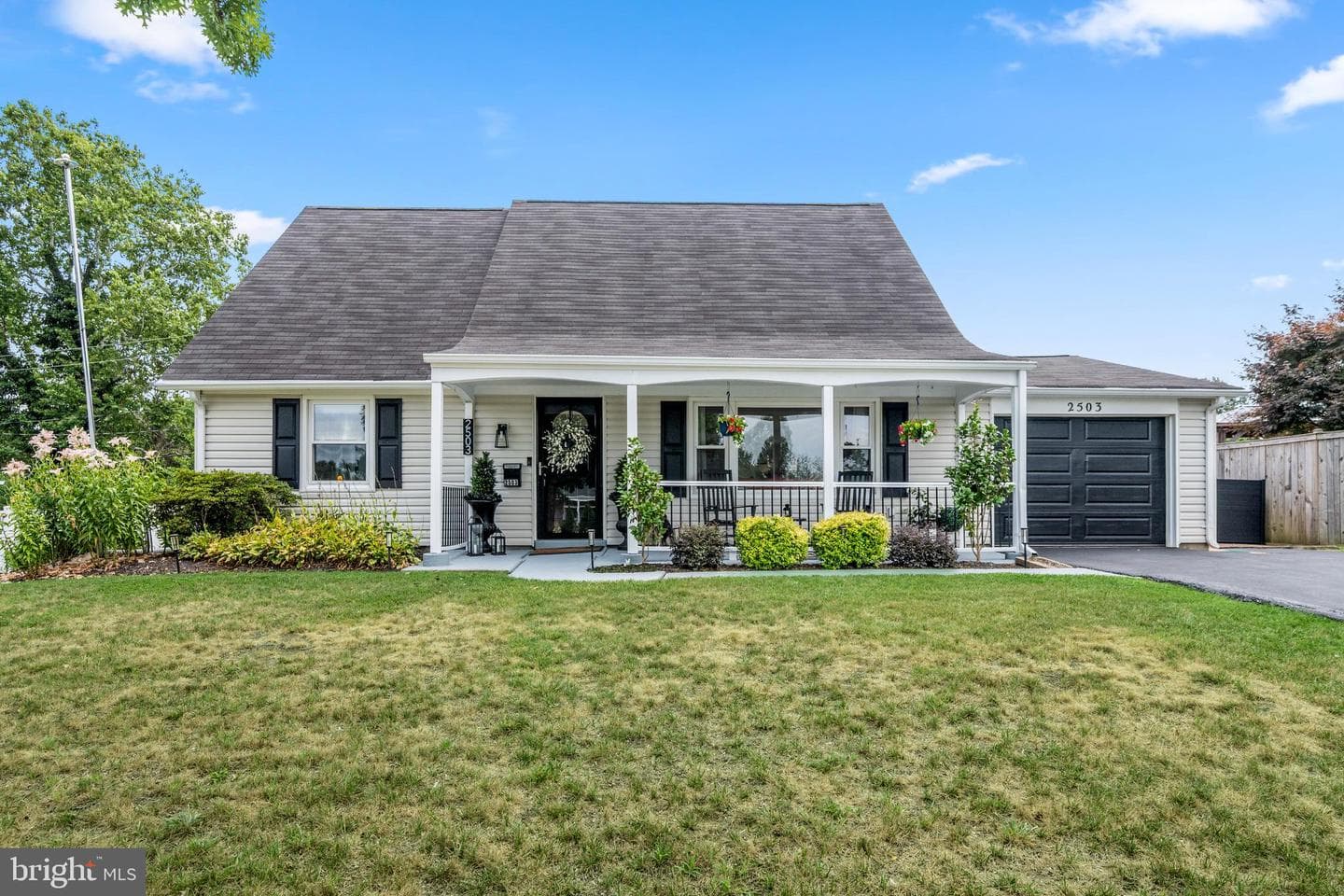 2503 Kennet Lane, Bowie