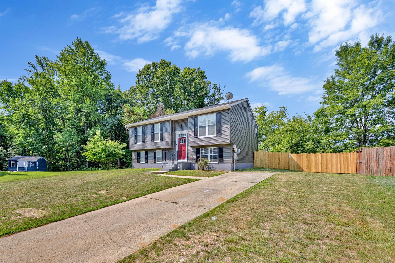 3609 Willow Ridge Court, District Heights