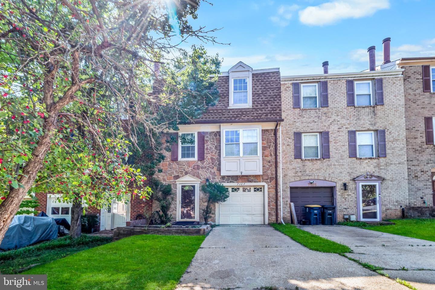 7107 Forbes Boulevard, Lanham