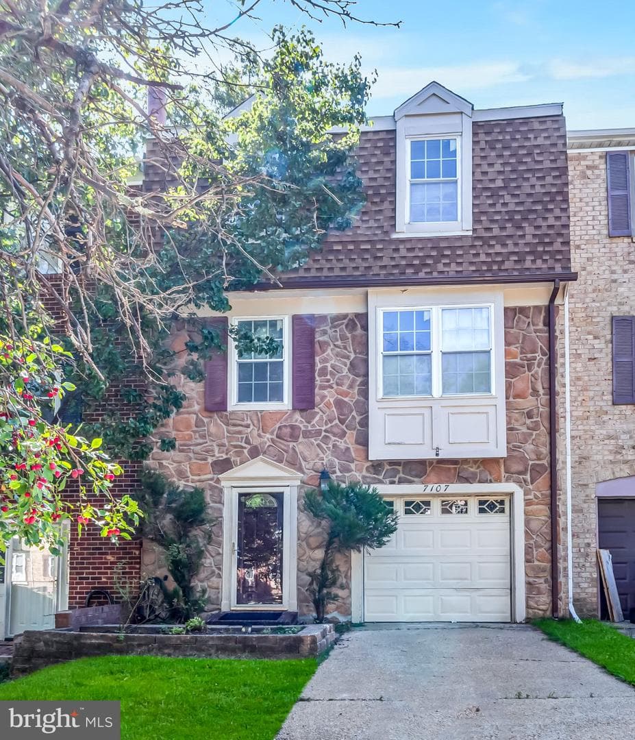 7107 Forbes Boulevard, Lanham