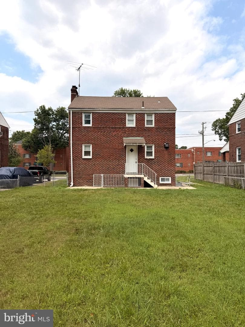 5613 Queens Chapel Road photo 1