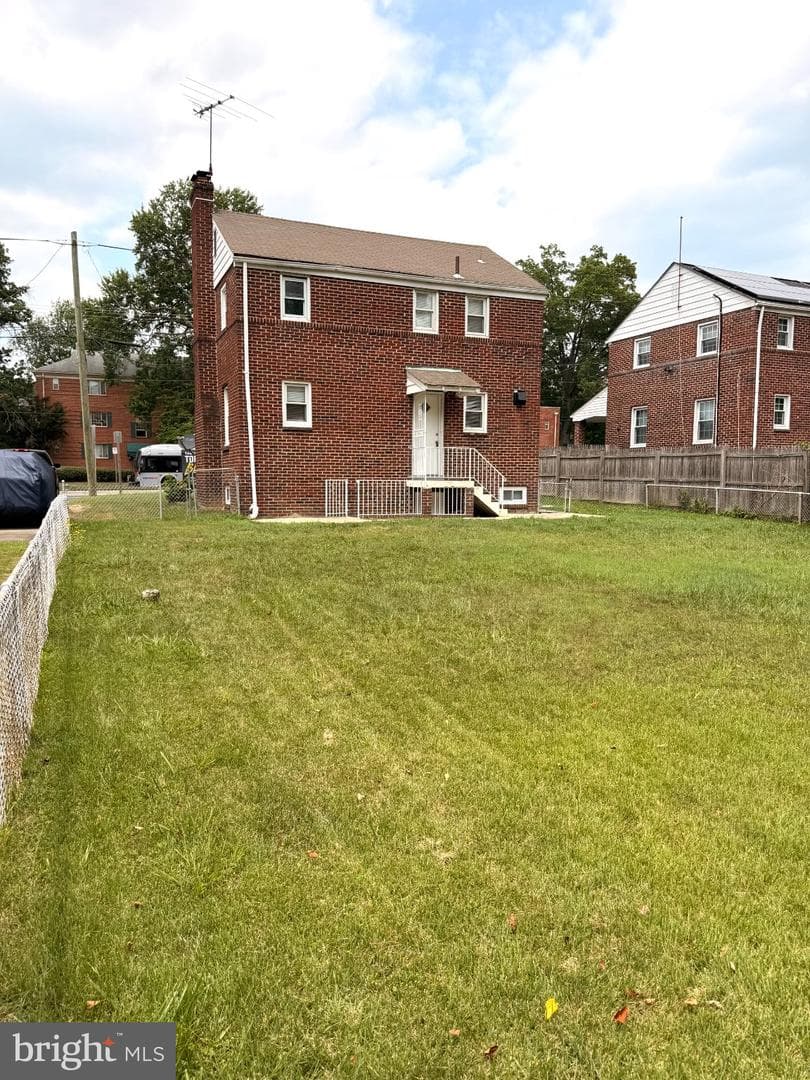 5613 Queens Chapel Road photo 10