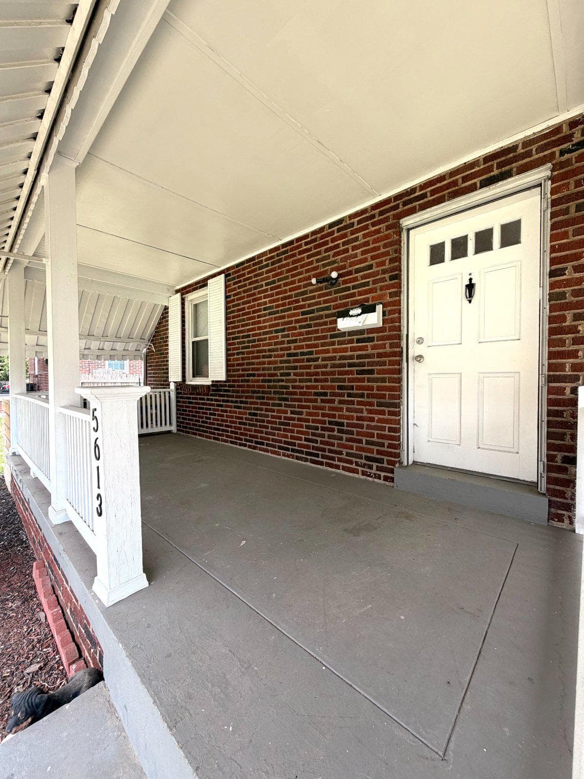 5613 Queens Chapel Road photo 2