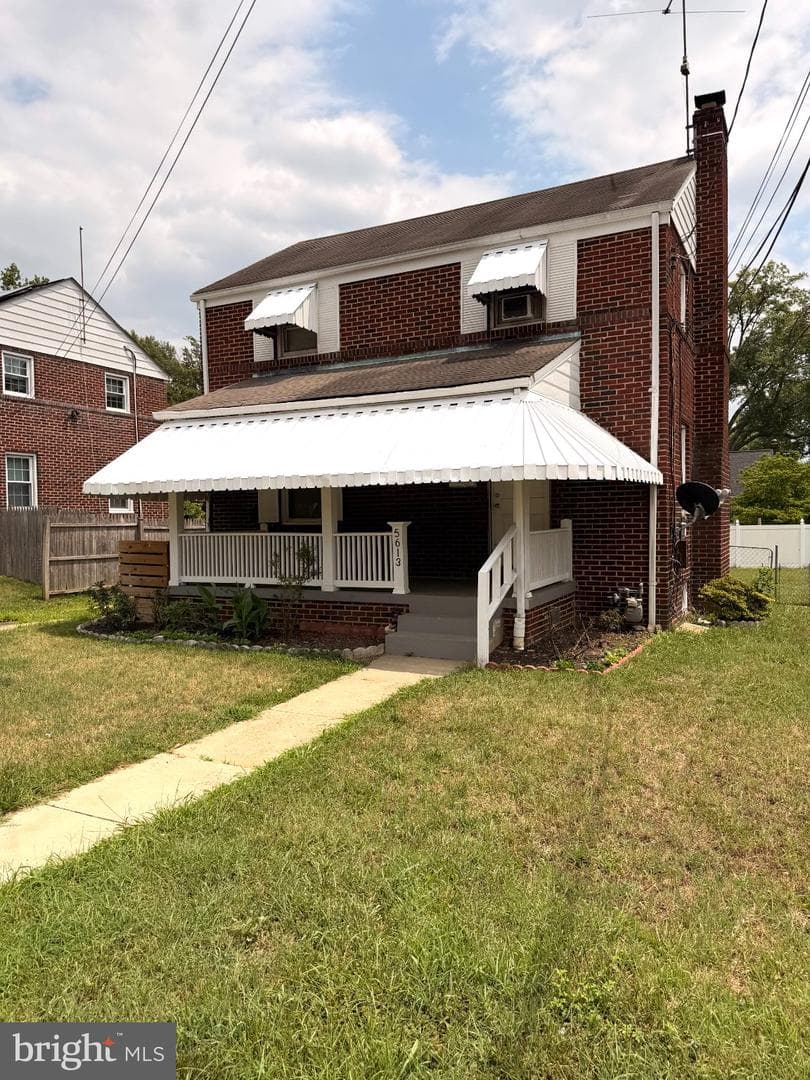 5613 Queens Chapel Road photo 3